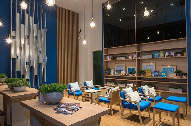 Appartamento Baan Kiang Fah Huahin By The Sea Esterno foto