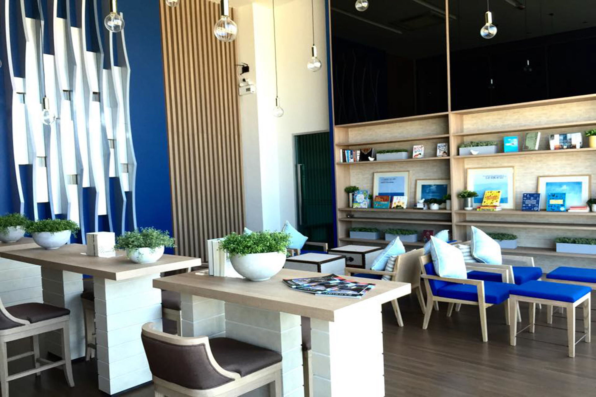 Appartamento Baan Kiang Fah Huahin By The Sea Esterno foto