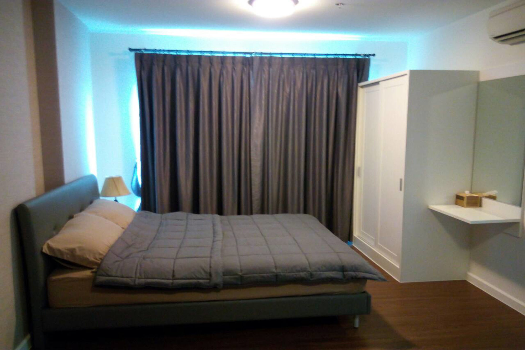 Appartamento Baan Kiang Fah Huahin By The Sea Esterno foto