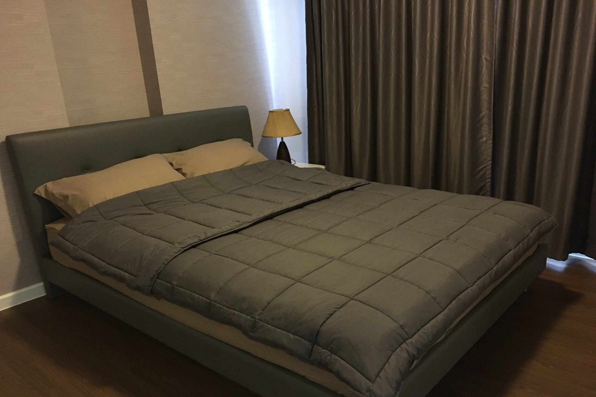 Appartamento Baan Kiang Fah Huahin By The Sea Esterno foto